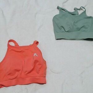 Oner Active High Neck Sports Bra